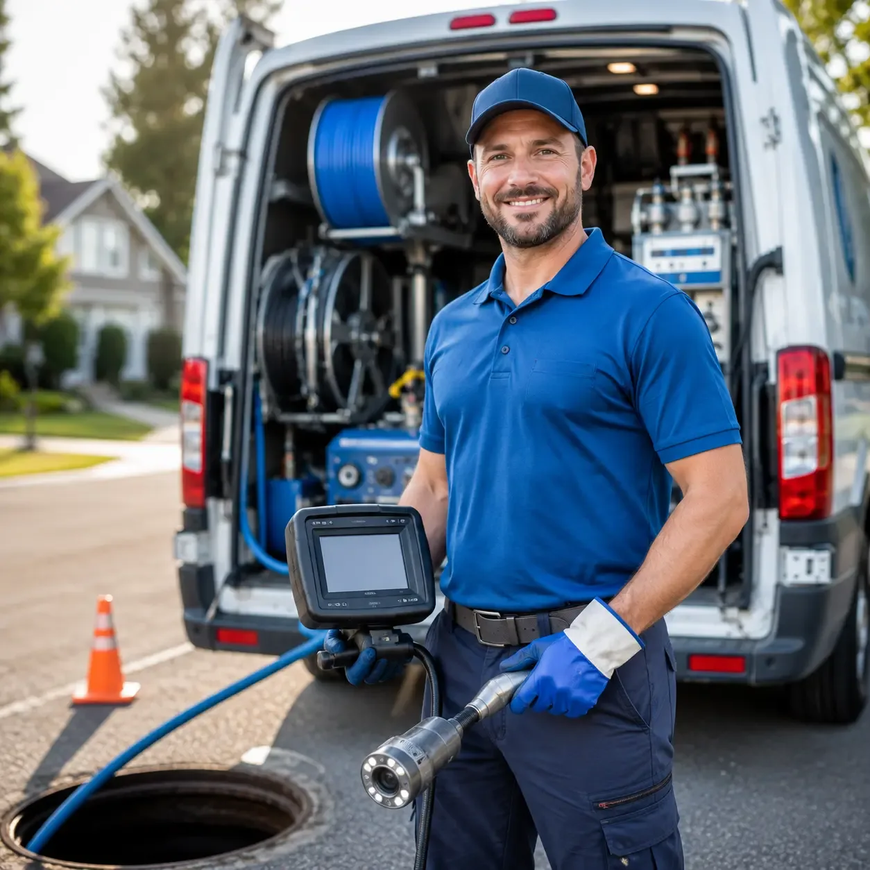Local Pipe Relining specialists in Limekiln, PA