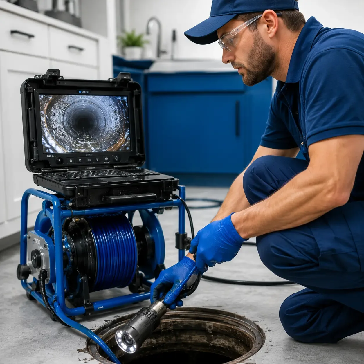 Pipe Relining professionals serving Limekiln, PA